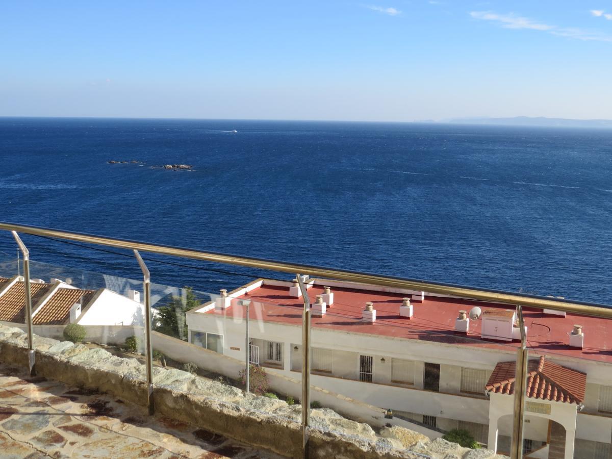 Villa Turo Marina 3 Roses Exterior foto